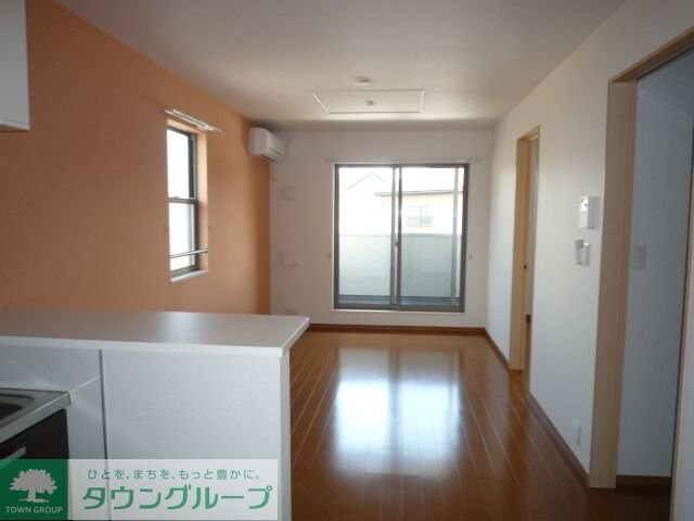 パークサイド大泉の物件内観写真