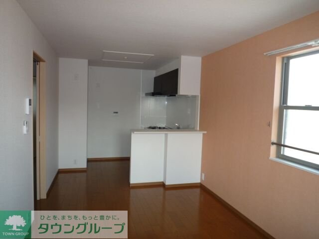 パークサイド大泉の物件内観写真