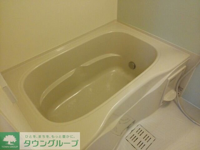 パークサイド大泉の物件内観写真