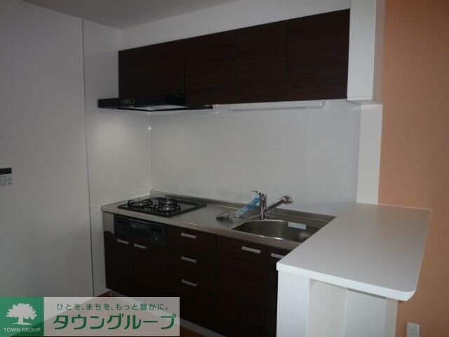 パークサイド大泉の物件内観写真