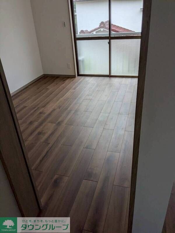 コーポサニーの物件内観写真