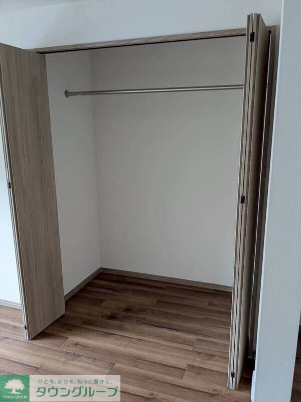 コーポサニーの物件内観写真