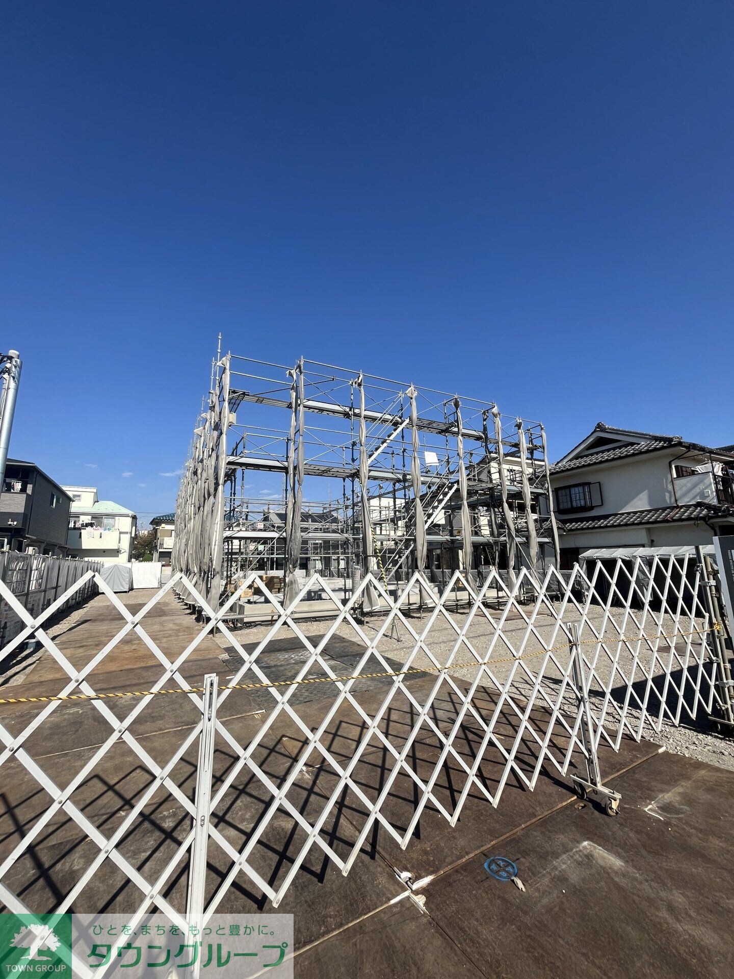 ネオブライツIIの物件内観写真