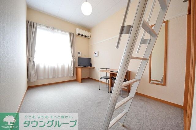 レオパレスＩＴの物件内観写真