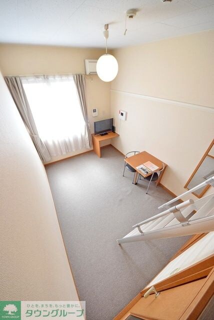 レオパレスＩＴの物件内観写真