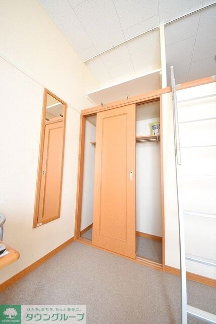 レオパレスＩＴの物件内観写真