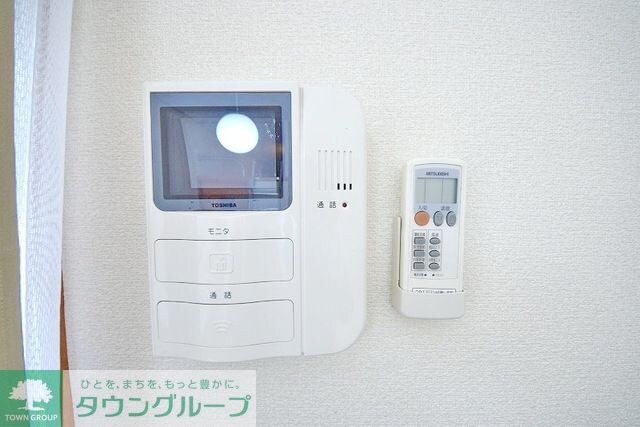 レオパレスＩＴの物件内観写真