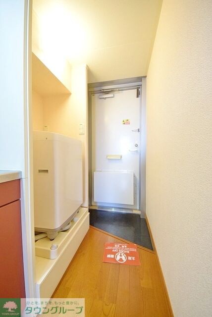 レオパレスＩＴの物件内観写真