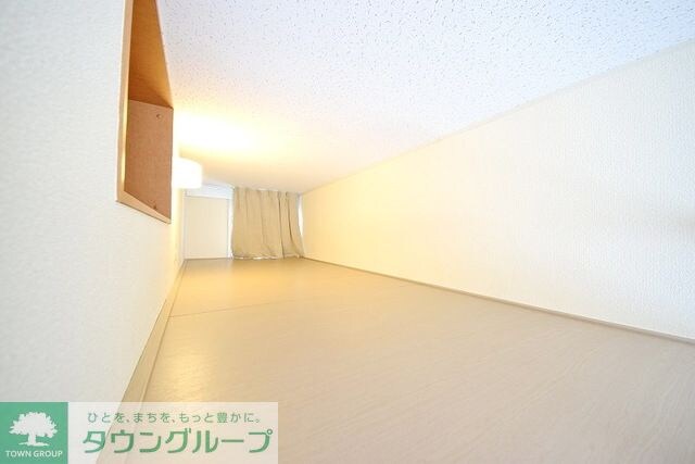 レオパレスＩＴの物件内観写真