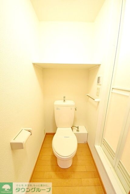 レオパレスＩＴの物件内観写真