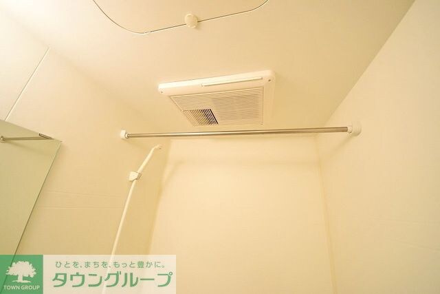 レオパレスＩＴの物件内観写真