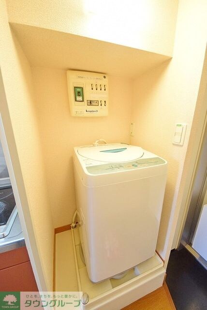 レオパレスＩＴの物件内観写真