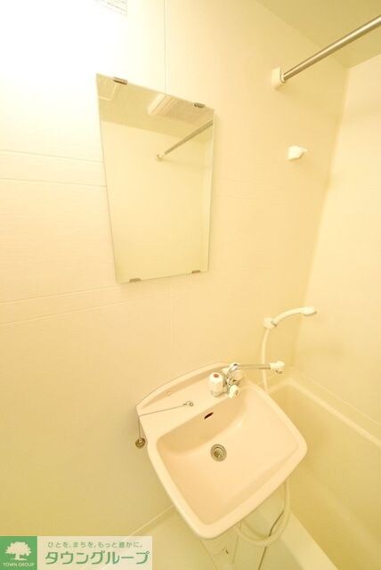 レオパレスＩＴの物件内観写真