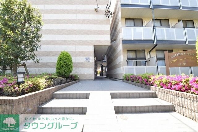 レオパレスＩＴの物件内観写真