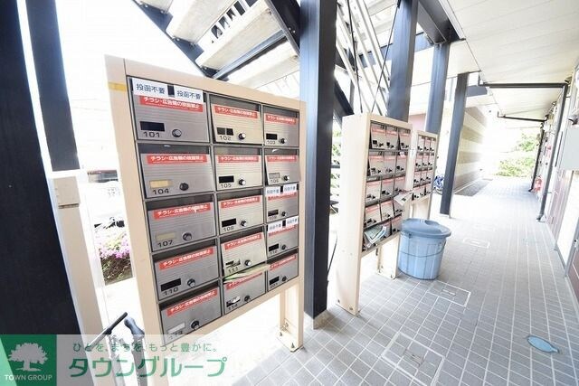 レオパレスＩＴの物件内観写真