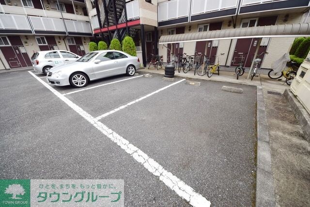 レオパレスＩＴの物件内観写真