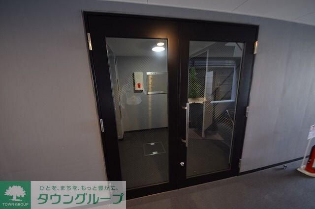 アート・フルひばりサクセスの物件内観写真