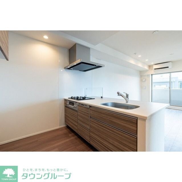 ルーウェ東大泉の物件内観写真