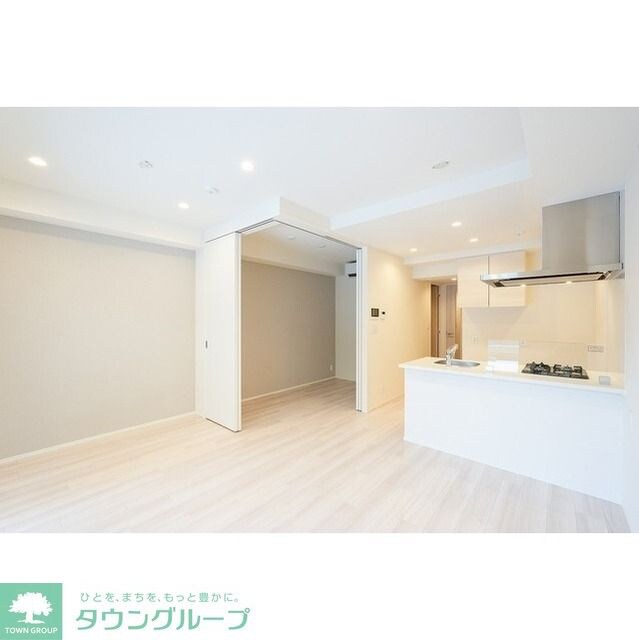 ルーウェ東大泉の物件内観写真