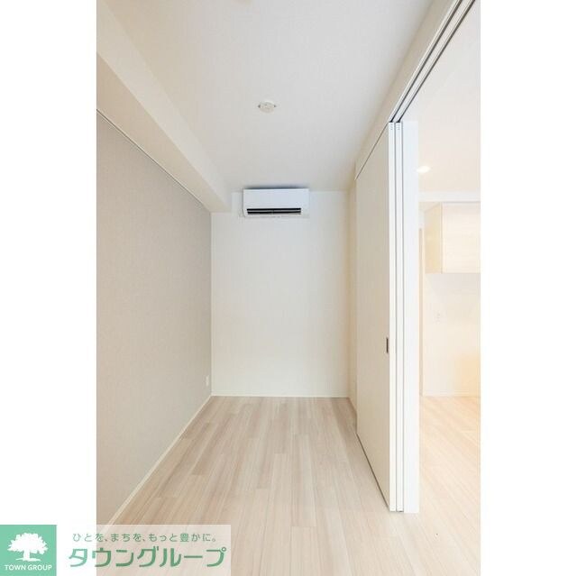 ルーウェ東大泉の物件内観写真