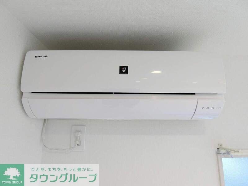 リブリ・HIRASの物件内観写真