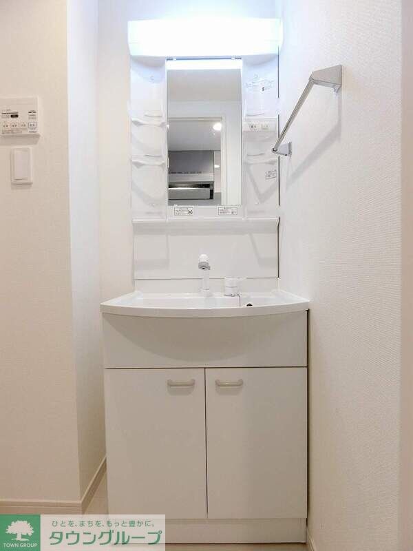 リブリ・HIRASの物件内観写真