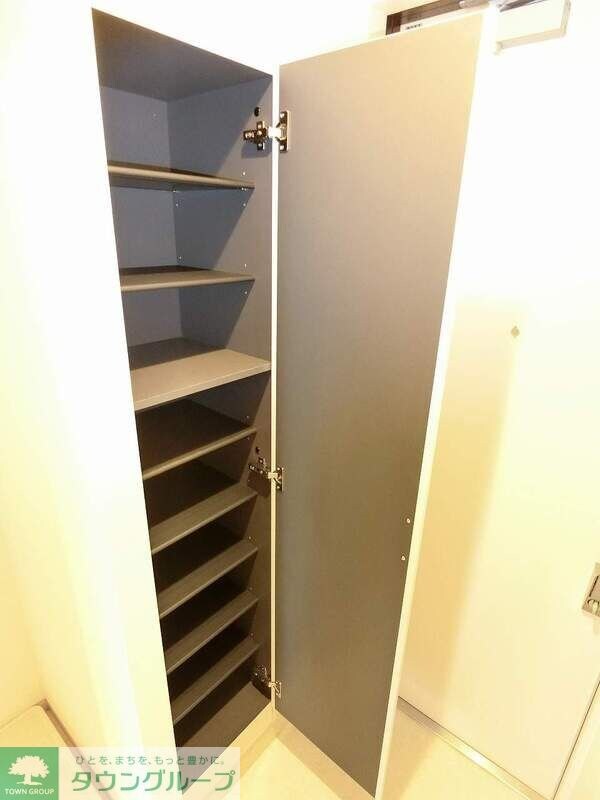 リブリ・HIRASの物件内観写真