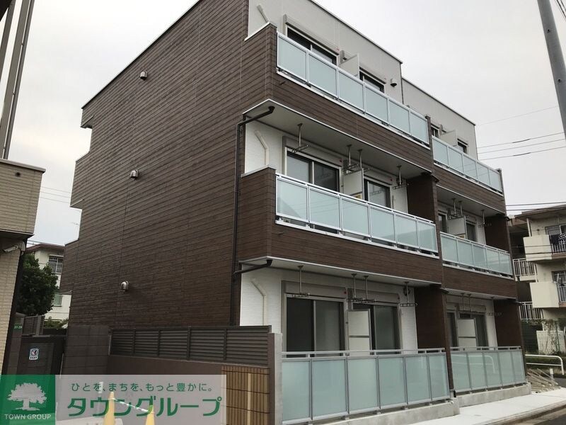 リブリ・HIRASの物件内観写真