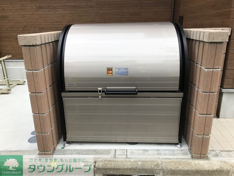 リブリ・HIRASの物件内観写真