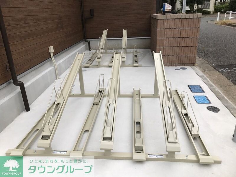 リブリ・HIRASの物件内観写真