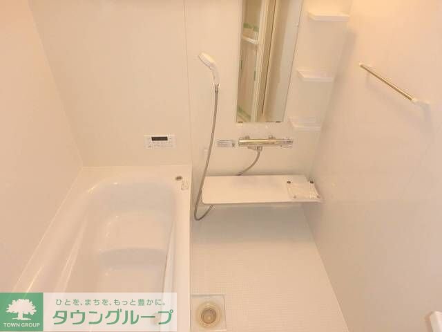 Sumai-to所沢市山口の物件内観写真