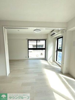 グリーンスクエアみそのの物件内観写真