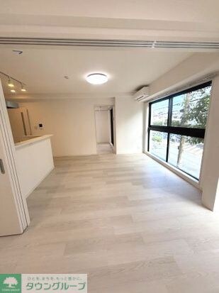 グリーンスクエアみそのの物件内観写真