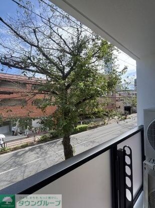 グリーンスクエアみそのの物件内観写真