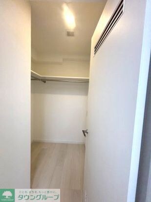 グリーンスクエアみそのの物件内観写真