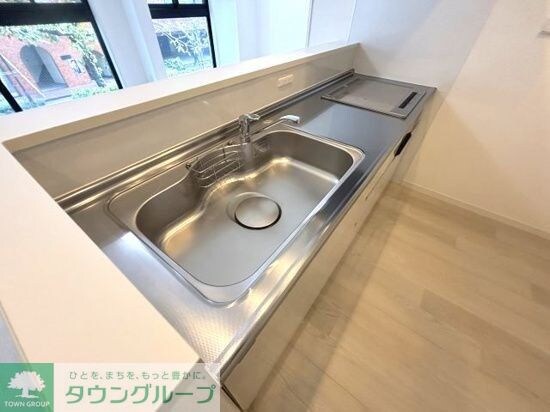 グリーンスクエアみそのの物件内観写真