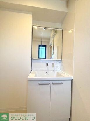 グリーンスクエアみそのの物件内観写真