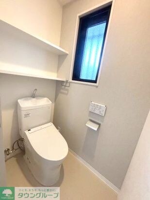 グリーンスクエアみそのの物件内観写真