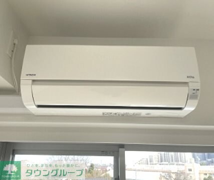 ジェノヴィア練馬高野台スカイランの物件内観写真