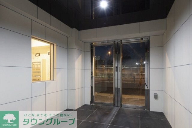 ジェノヴィア練馬高野台スカイランの物件内観写真