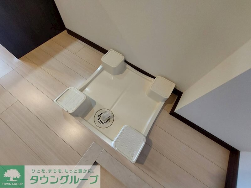 ジェノヴィア練馬高野台スカイランの物件内観写真