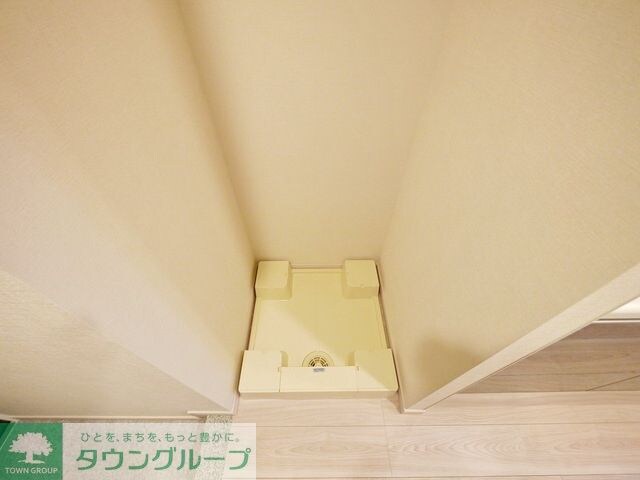 N-stage西所沢の物件内観写真