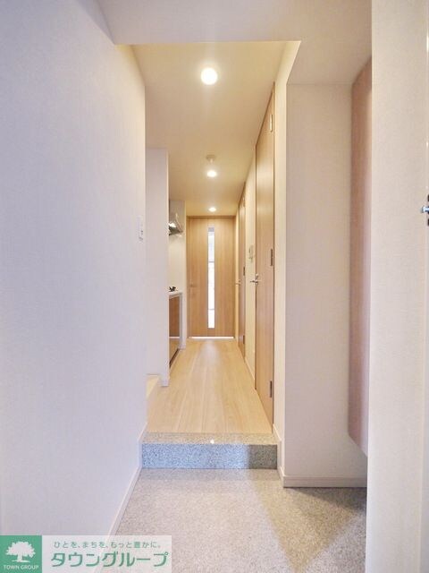 N-stage西所沢の物件内観写真