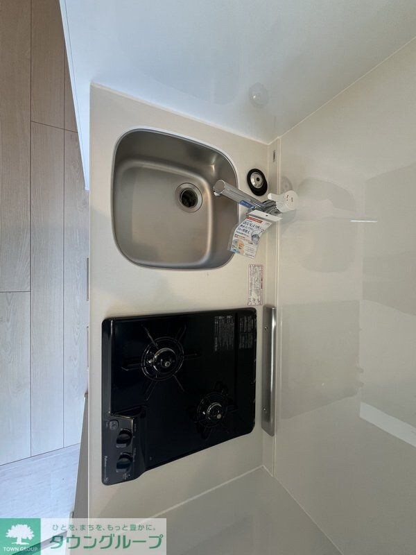 plumas金山町の物件内観写真