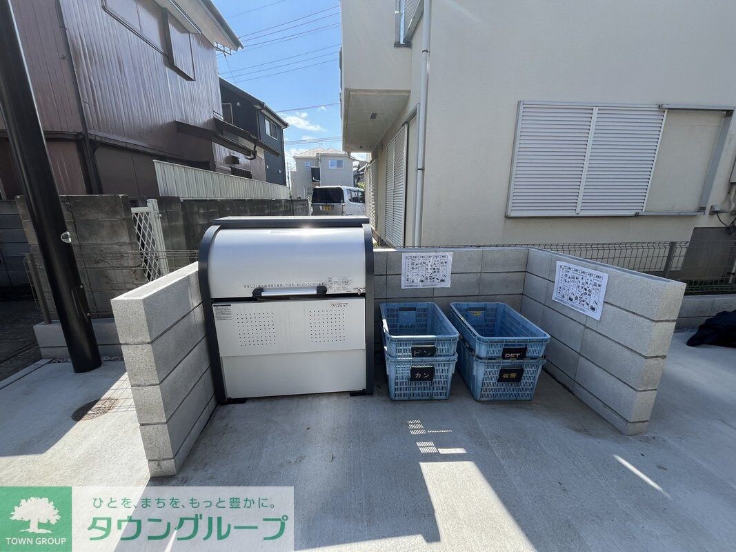 plumas金山町の物件内観写真