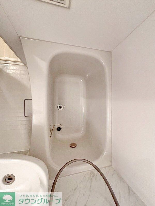 plumas金山町の物件内観写真