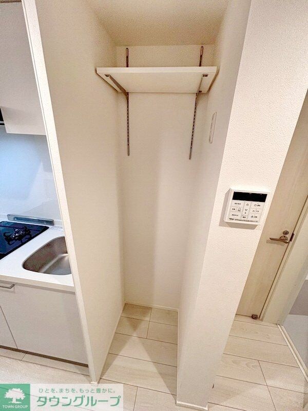 plumas金山町の物件内観写真