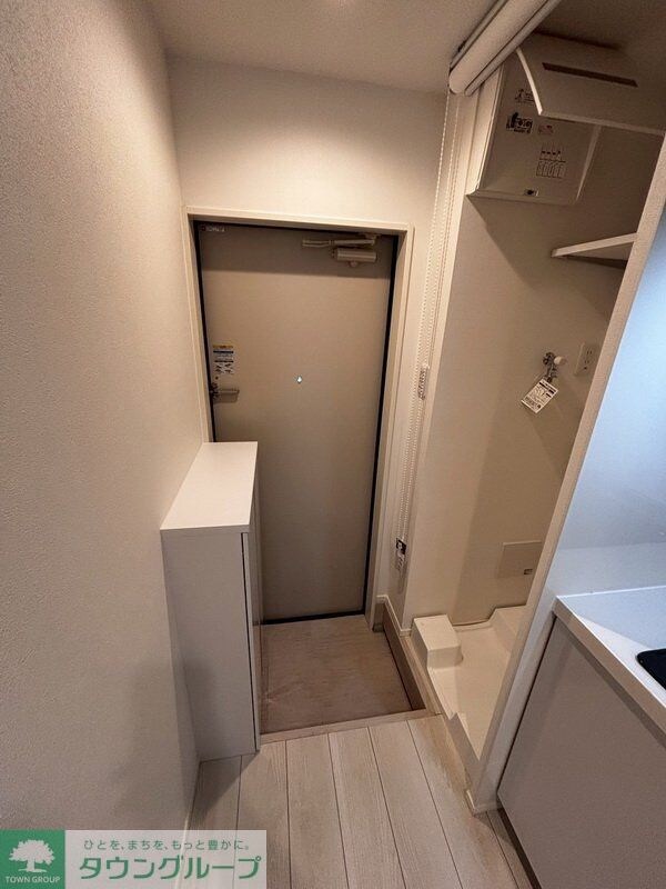 plumas金山町の物件内観写真