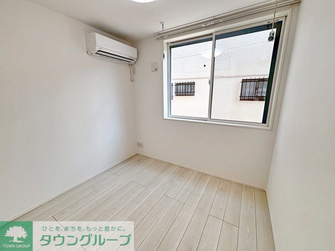 plumas金山町の物件内観写真