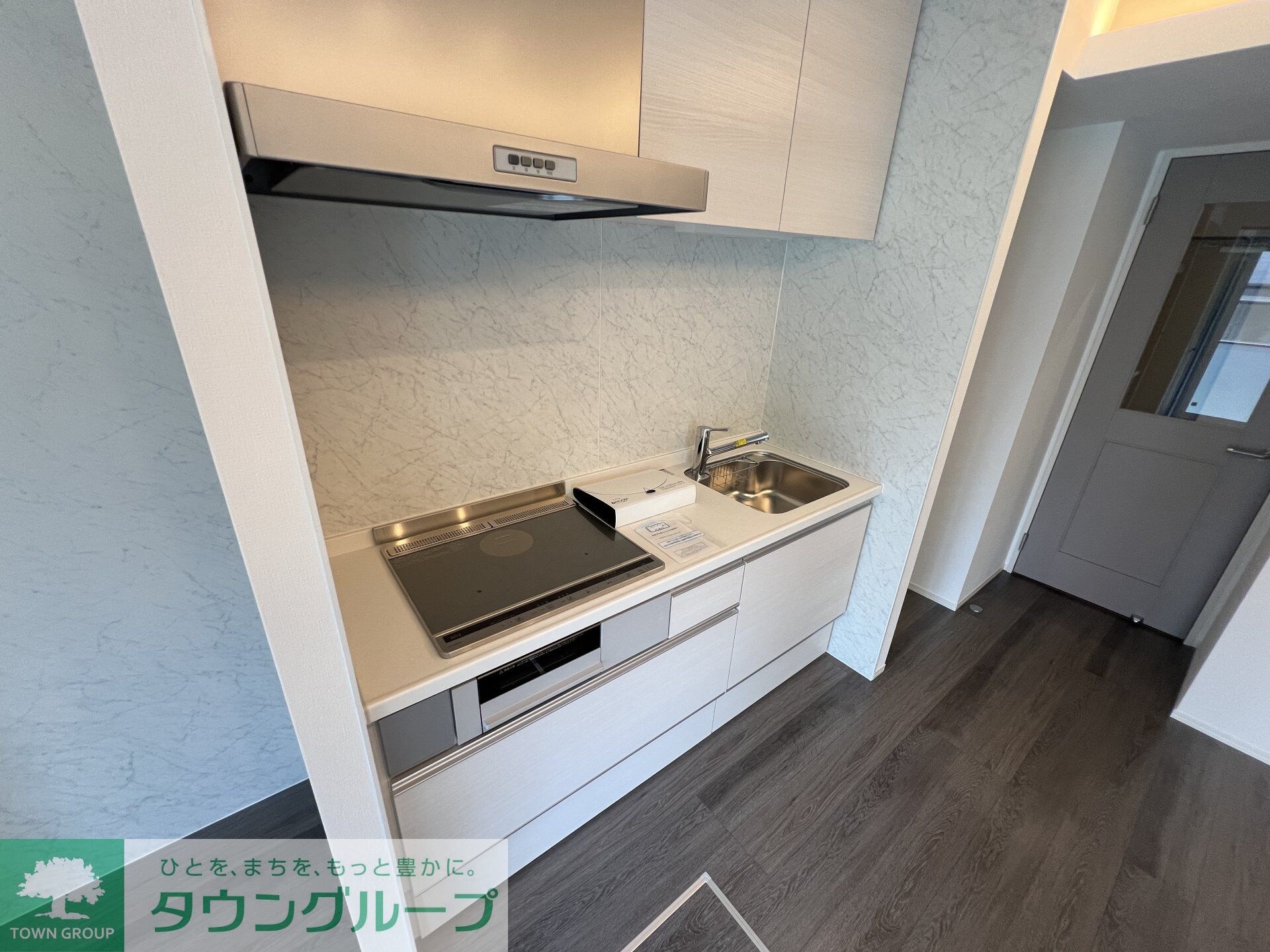 D-Sereno弥生の物件内観写真